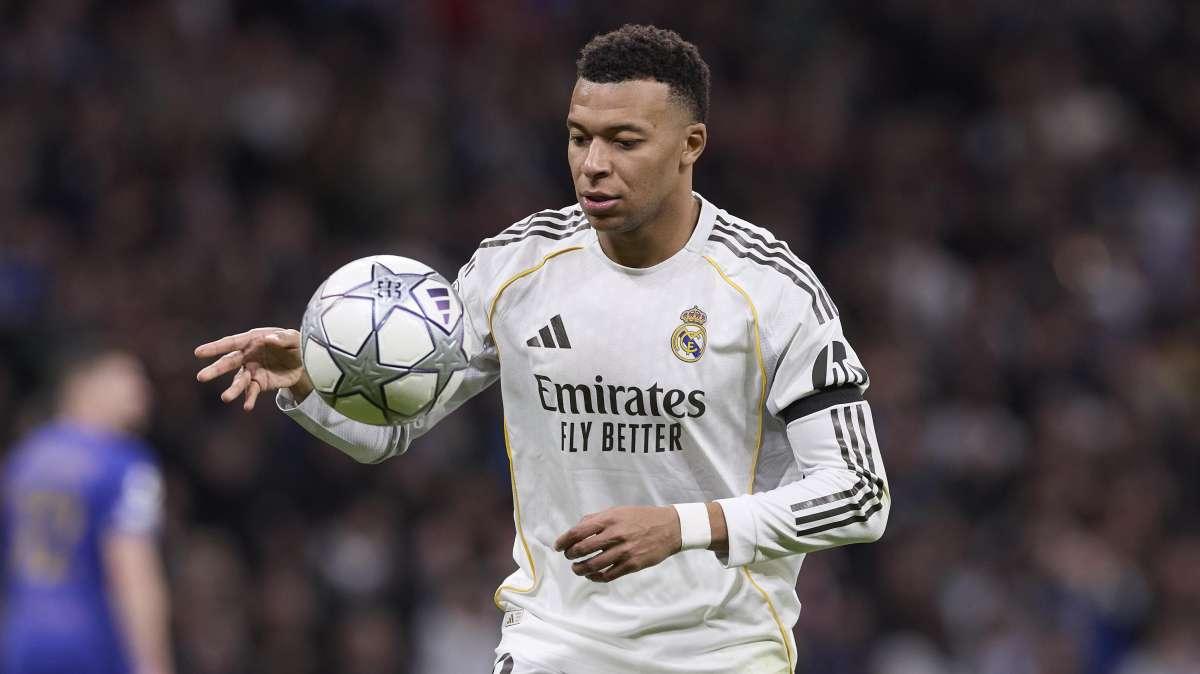 Kylian Mbappé vuelve: este sería el escenario para su retorno