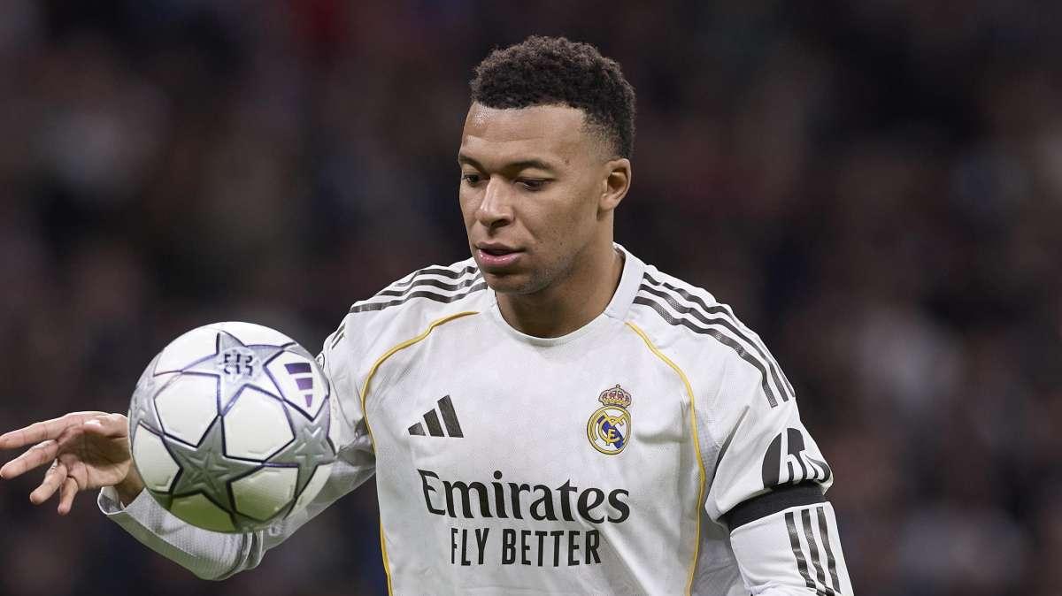 Temor con Mbappé: preocupa su futuro y su situación