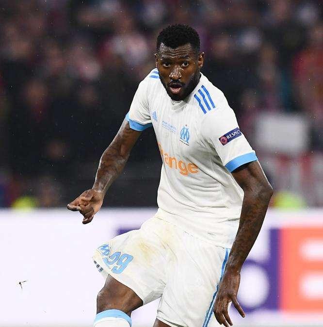 Anguissa no desmiente el interés del Real Madrid: "Yo no sé nada"