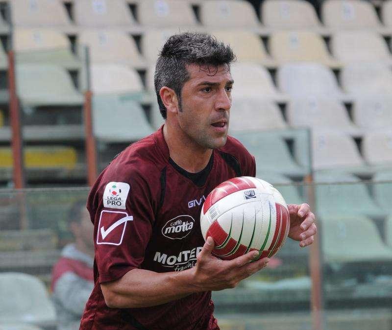 Montervino, ex del Napoli: "Habría renunciado a un mes de sueldo para jugar ante el Real Madrid"
