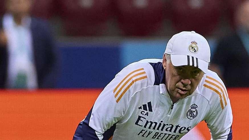 Cortegana desvela la verdad sobre Fortea y su ascenso al primer equipo