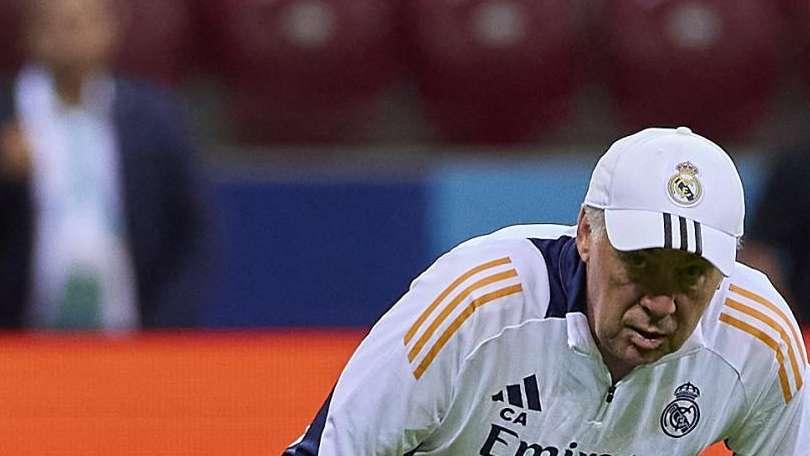 Dos mirlos se ganan el ascenso en el primer equipo del Real Madrid
