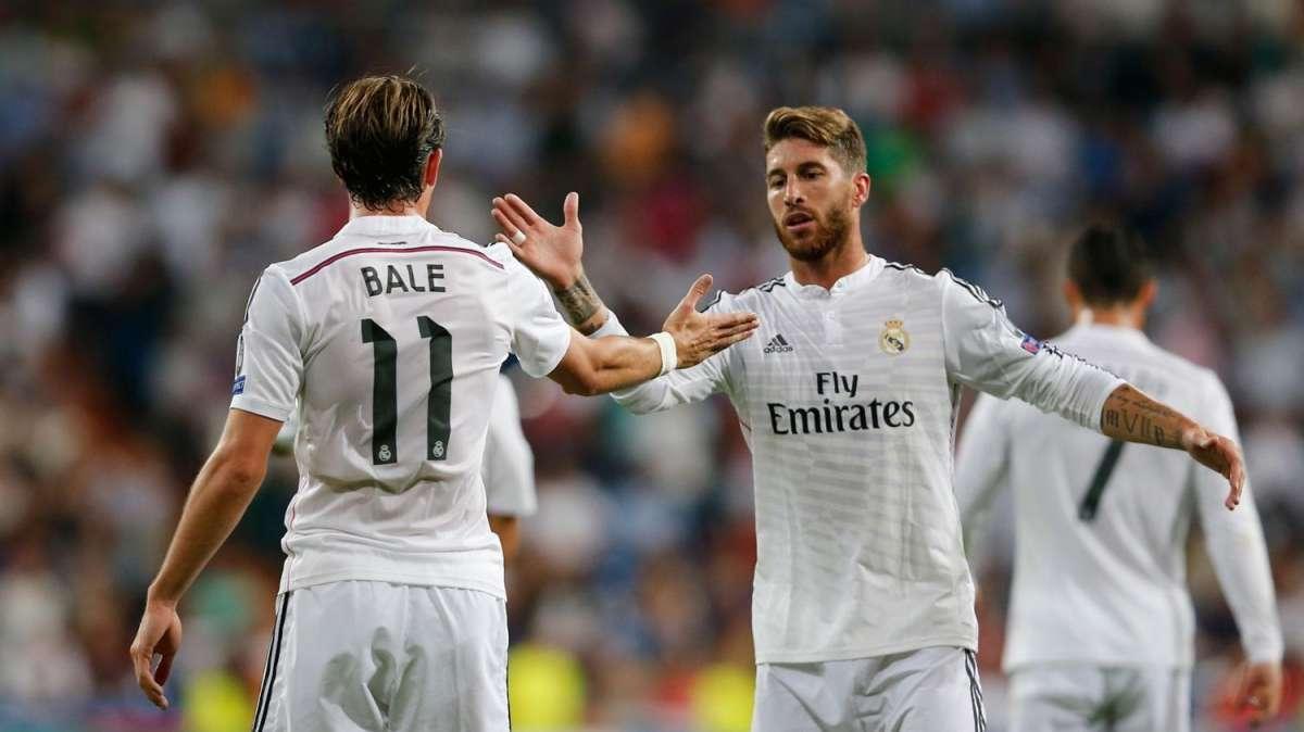 François Gallardo, en El Chiringuito: "El Madrid estuvo ayer observando a un jugador"