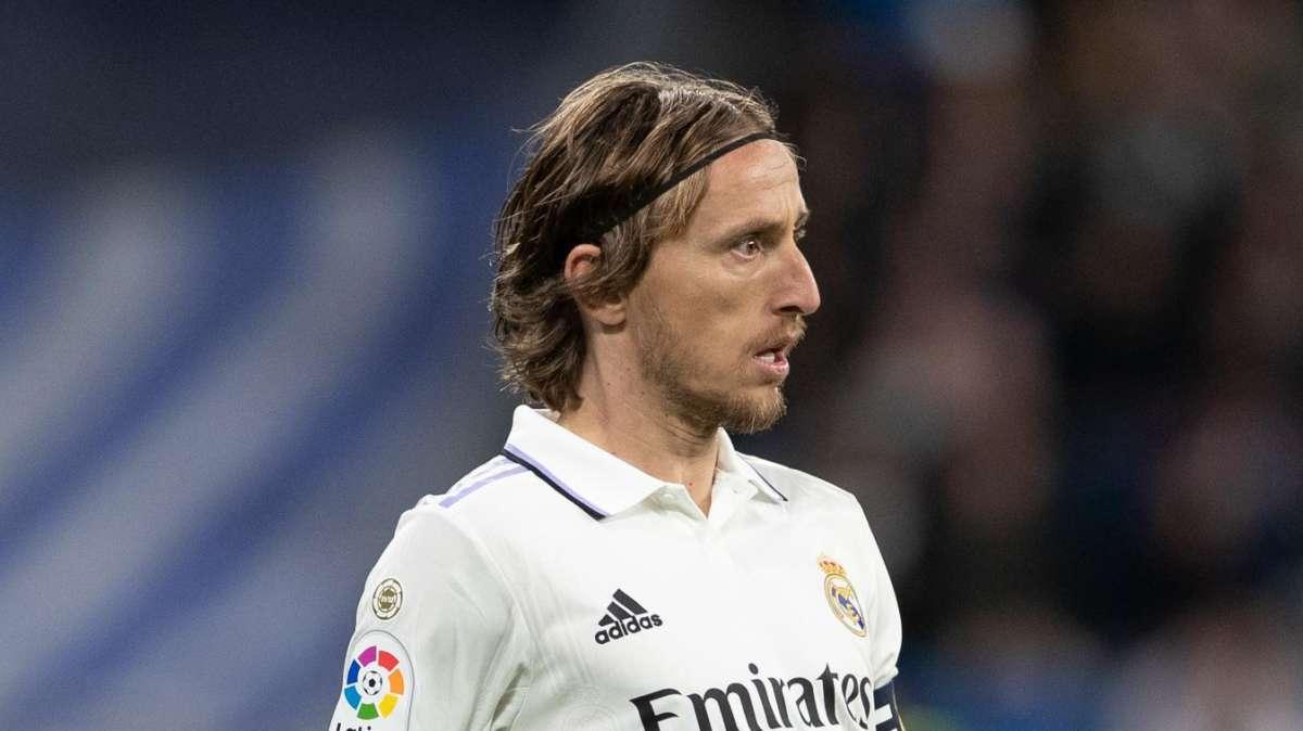Los secretos de Modric: “Tiene una excelente velocidad de recuperación entre partidos”