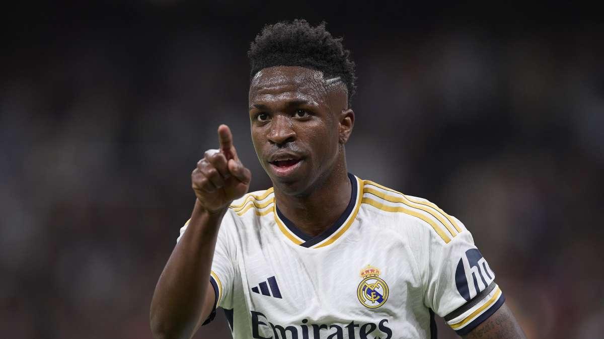 Mercado de fichajes en directo | Bombazo en el Barça con la alternativa a Nico Williams, ojo con el futuro de Vinicius...
