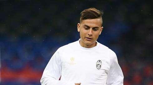 Si Dybala llegase al Barça habría un efecto dominó...¡en el Madrid!