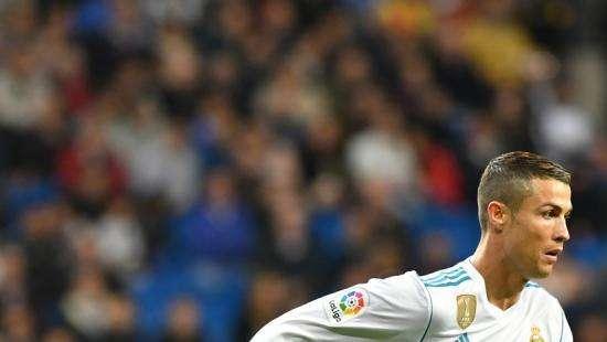 Cristiano, molesto: "Cómo voy a hablar si digo una cosa y se escribe otra"