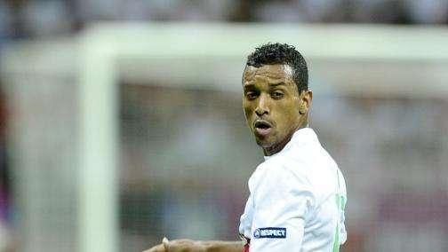 Nani: "Creo que puedo jugar en el United la próxima temporada"
