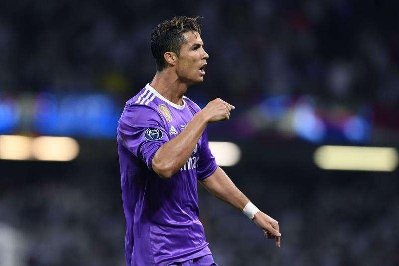 Cristiano Ronaldo y las criticas: “Parece que tengo que demostrar partido a partido lo que soy"