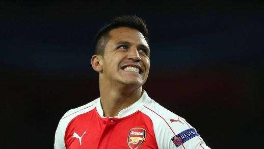 Don Balón: Zidane frena la llegada de Alexis Sánchez