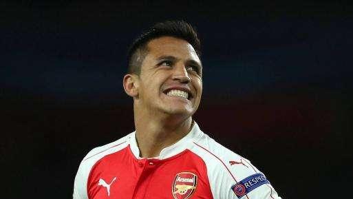 ¡Insólito! El Arsenal no se cree la enfermedad de Alexis y envía un médico a su casa