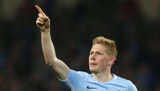 El agente de De Bruyne desvela un interés del Madrid