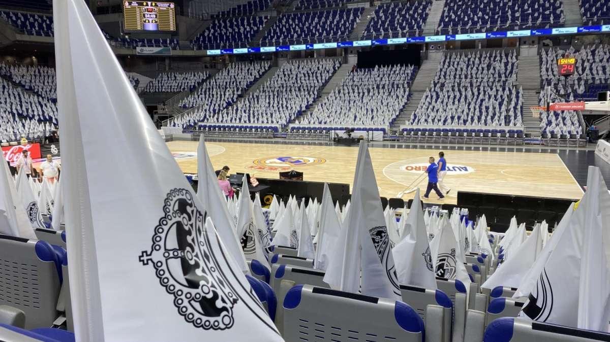 El Real Madrid de baloncesto ya conoce su camino en la Supercopa de España 2025