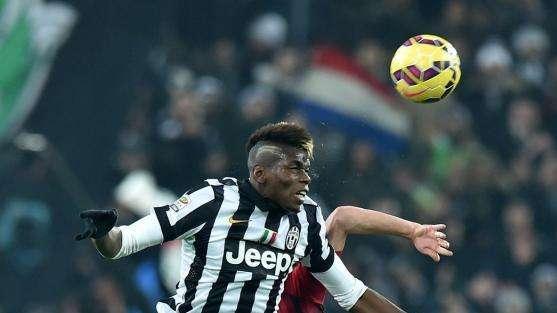 Pirozzi, agente FIFA: "La Juventus obtendrá una ganancia histórica por la venta de Pogba"