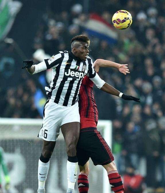 Porceddu, agente FIFA: "La Juventus sacrificará a Pogba"