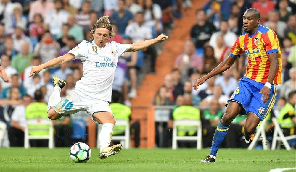 ¿Dónde ver el Valencia-Real Madrid? Fecha, hora y TV del partidazo en Mestalla