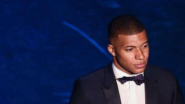 La madre de Mbappé: "Para mi hijo, elegir entre el PSG y el Real Madrid es como elegir entre papá y mamá"