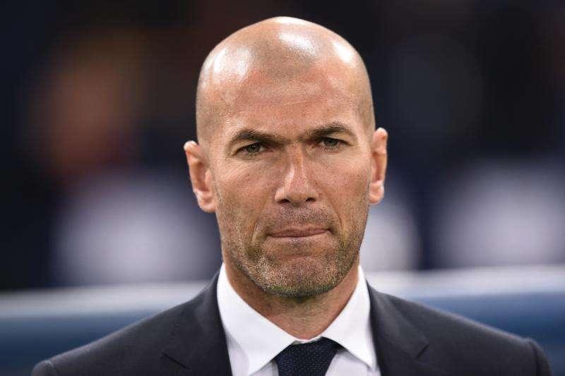 Tomás Guasch: "La primera parte del Madrid en El Sadar fue espantosa"