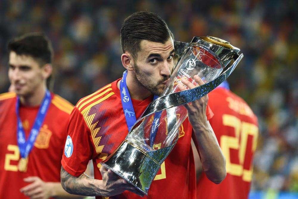 Fichajes, el dineral que ha conseguido el Real Madrid por la cesión de Ceballos