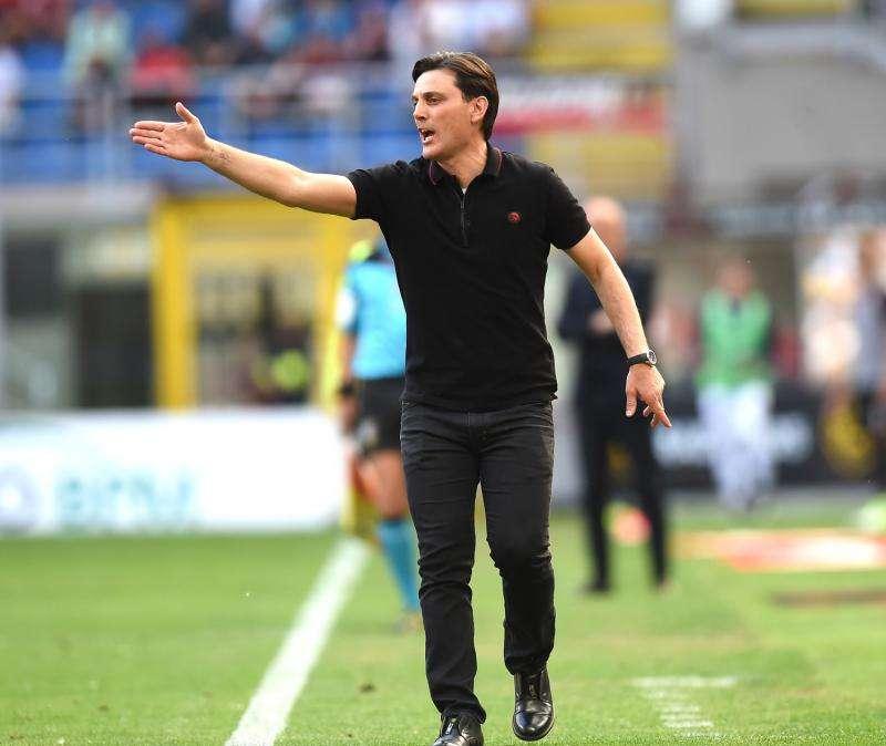 Los planes de futuro del Milan incluyen a un jugador del Madrid