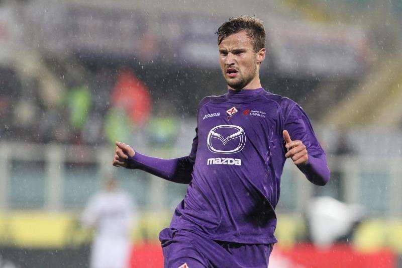 El Oporto quiere a Seferovic como compañero de Casillas