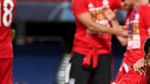 La postura del Real Madrid tras los rumores sobre Gnabry