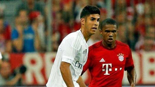 AS: El Madrid quiere ceder a Asensio