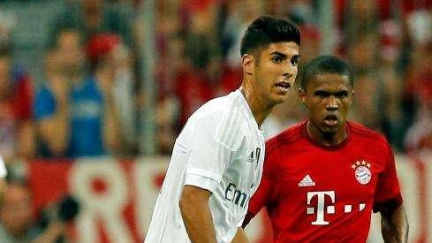 MARCA: Dudas con Asensio