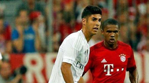 ABC: Asensio saldrá cedido