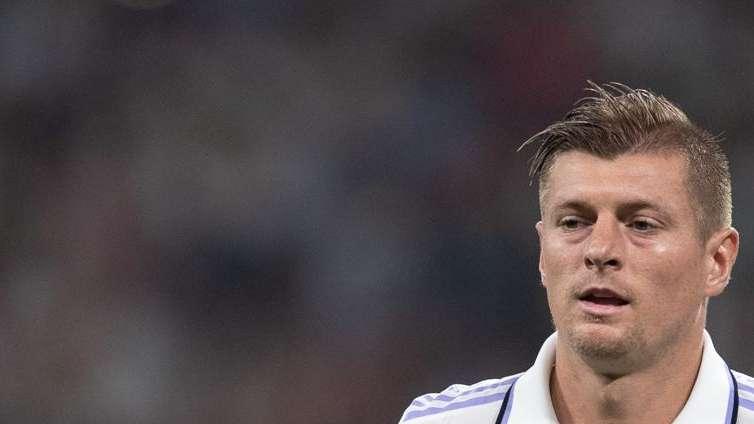 ¿Seguirá Toni Kroos en el Real Madrid? La opinión de Fabrizio Romano