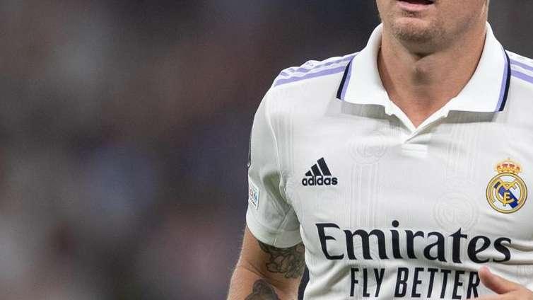 Juni Calafat se encarga de un fichaje de '100 kilos' del Real Madrid