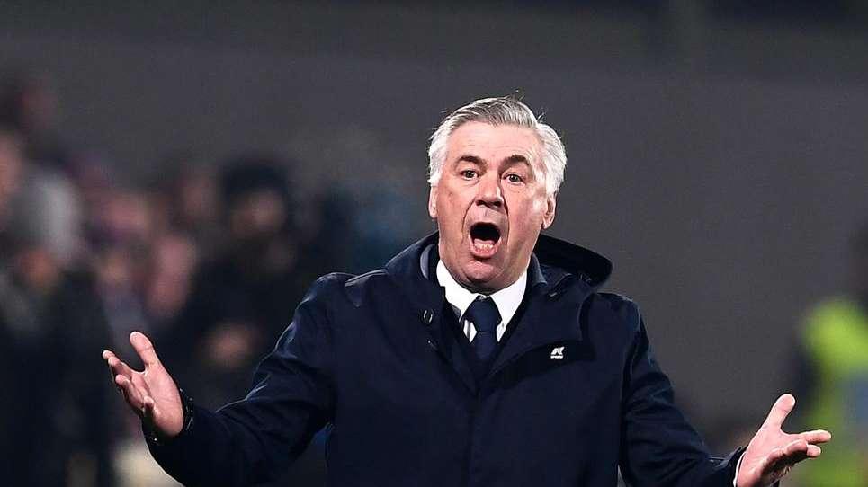 El Real Madrid descarta fichar un lateral derecho pese al deseo de Ancelotti
