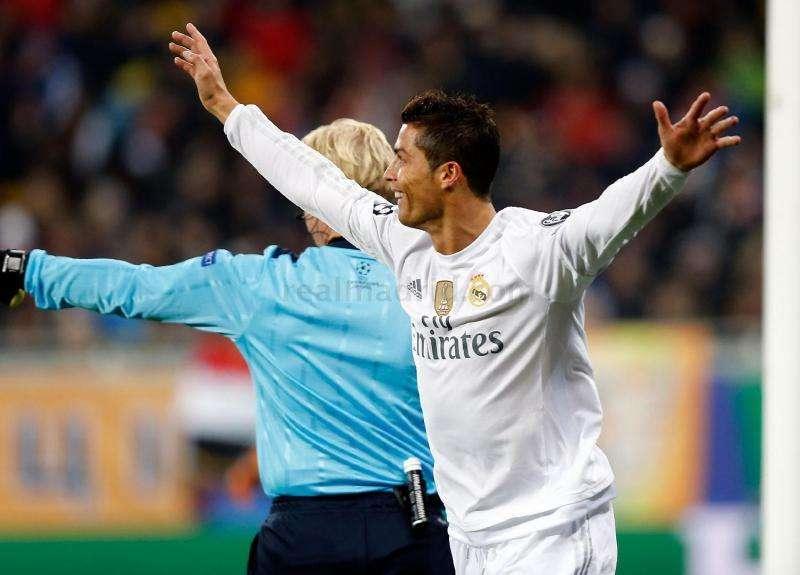 The Telegraph: Cristiano, listo para dejar el Madrid el próximo verano