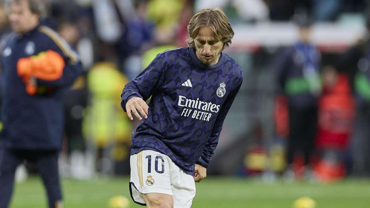 TOP News 18 | Cuenta atrás para una gran operación, el futuro de Modric...