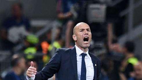 Germán Dobarro: "El Madrid juega sin estilo definido"