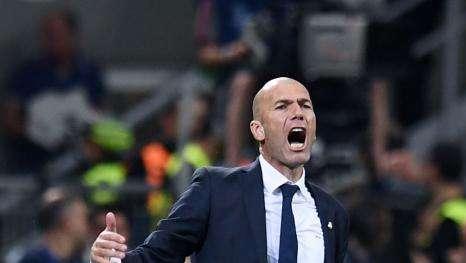 Paco González: "Zidane ha hecho una gran rotación aunque debió ahorrar partidos a Marcelo"