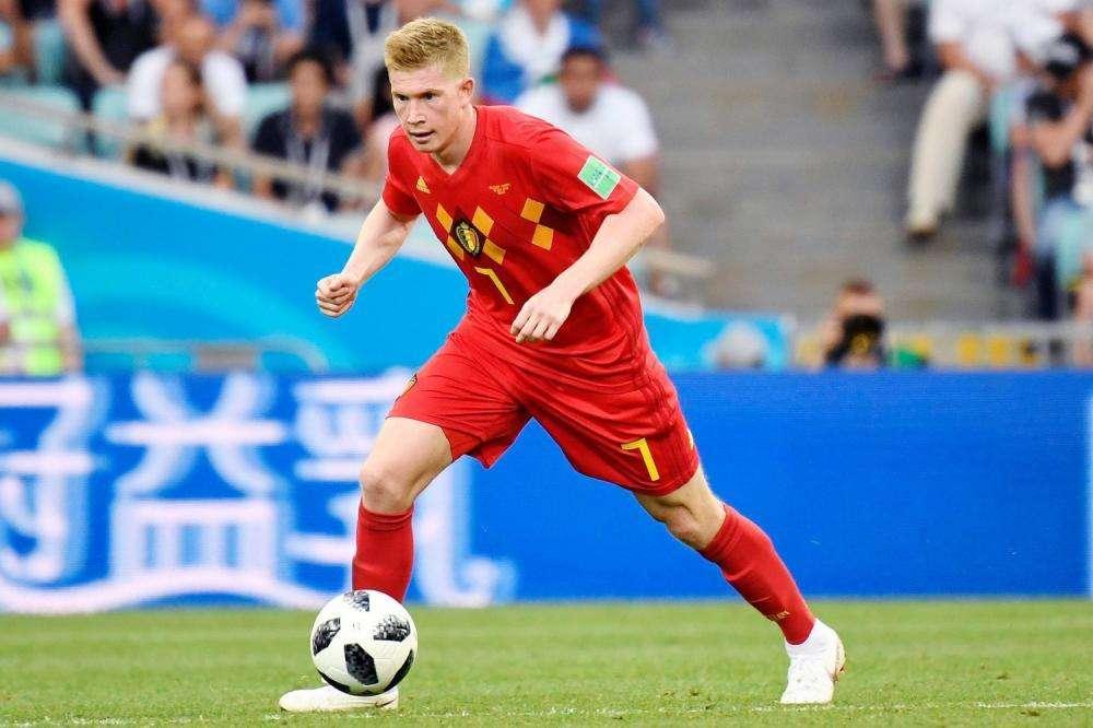 Fichajes Real Madrid, el plan del conjunto blanco para fichar a De Bruyne