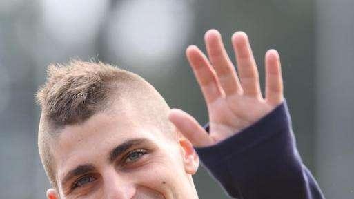 Di Campli, agente de Verratti: "No me he reunido con el Real Madrid"