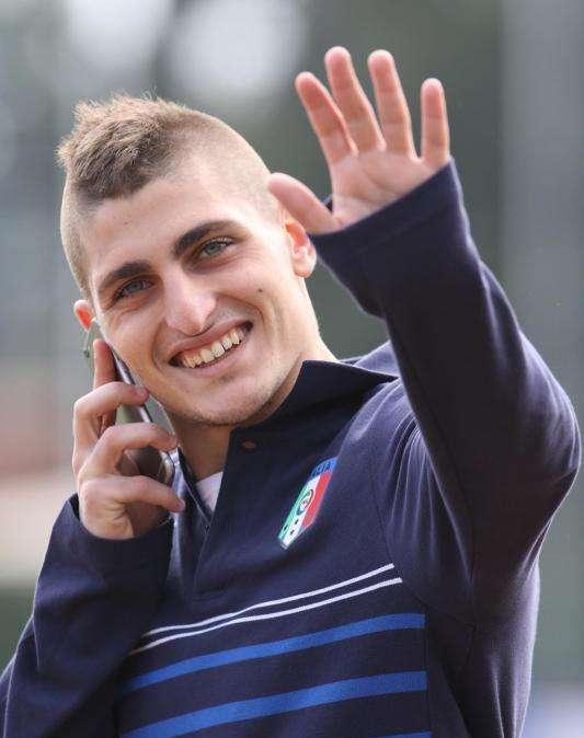 El agente de Verratti le acerca al Madrid: "Quiere irse del PSG para ganar títulos"