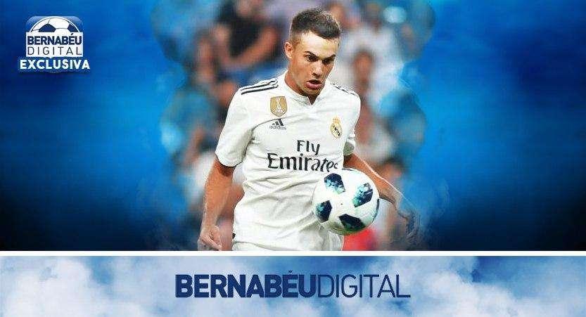 EXCLUSIVA BD - Reguilón quiere quedarse otra temporada en el Sevilla
