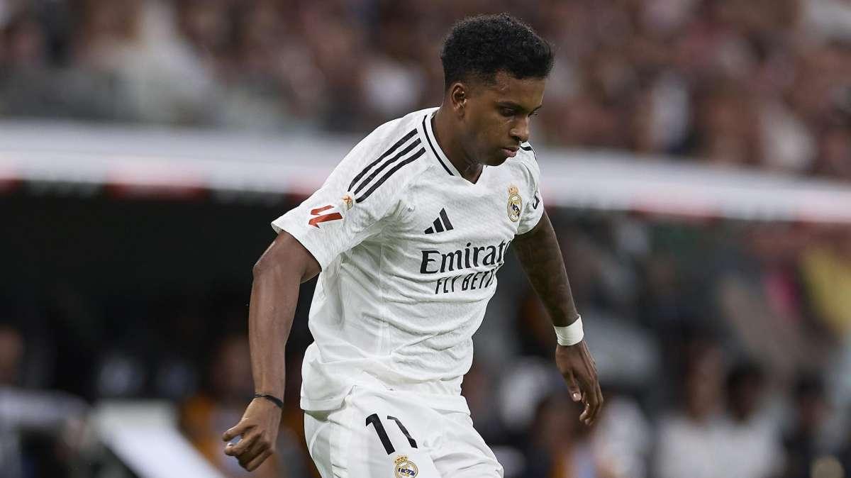 Mercado de fichajes | Rodrygo Goes y Álvaro Carreras, en el punto de mira