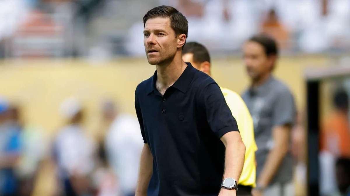 Xabi pende de un hilo: así está el casting del entrenador del Real Madrid