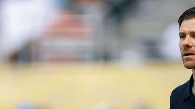 Xabi Alonso entra en la historia de LaLiga: récord que no se veía en el Real Madrid desde 2005