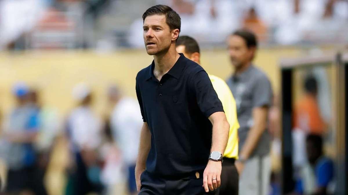 La primera gran duda de Xabi Alonso en el Mundial de Clubes