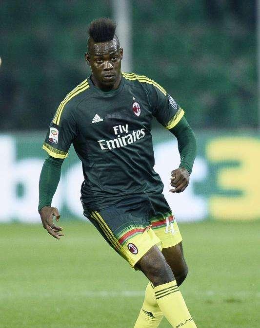 The Sun: El Liverpool espera que Balotelli se vaya a China