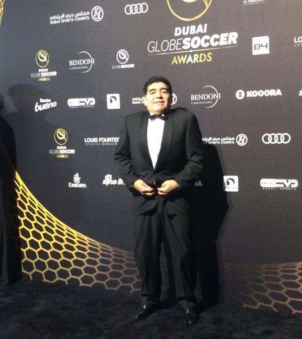 Maradona se sincera: "Tenía 24 años cuando consumí droga por primera vez, fue en Barcelona"