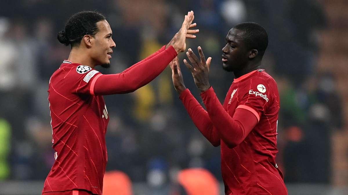 Liverpool | Konaté calienta la eliminatoria: "Si hay que romper una pierna, tienes que hacerlo"