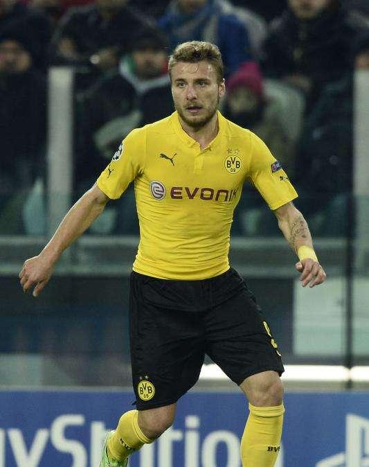 Sport Mediaset: Immobile, objetivo de la Fiorentina