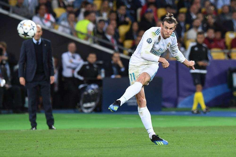Gareth Bale y su pareja de la infancia, cancelan momentáneamente su boda de este verano