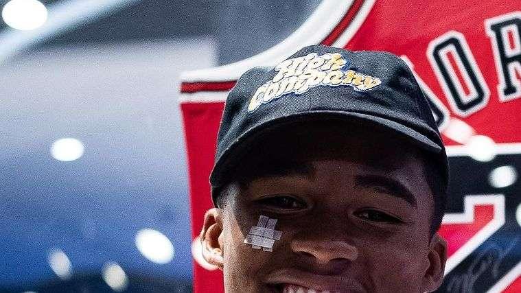 Endrick se gana al Real Madrid con su último mensaje
